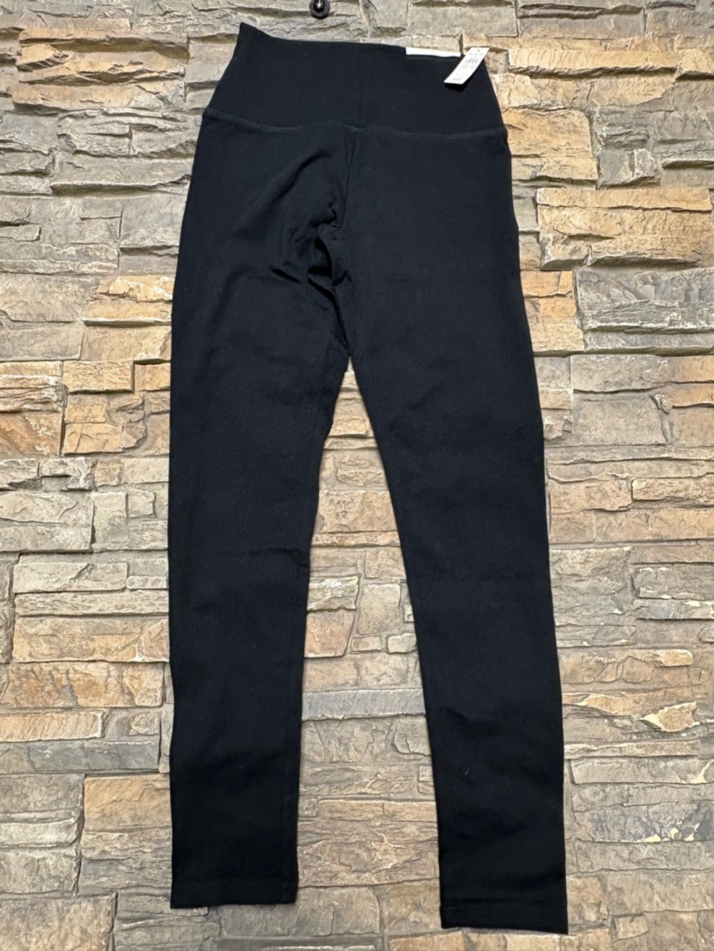 Offline By Aerie Hi Rise Legging Sz Medium Black NWT Athletic